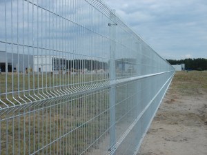 Eurofence 153